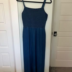 Midi dress
